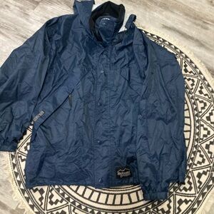 ROCKWATER DESIGNS hydratech light jacket size large